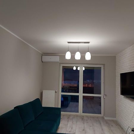 Holidays Home Ustrzyki 下乌斯奇基 外观 照片