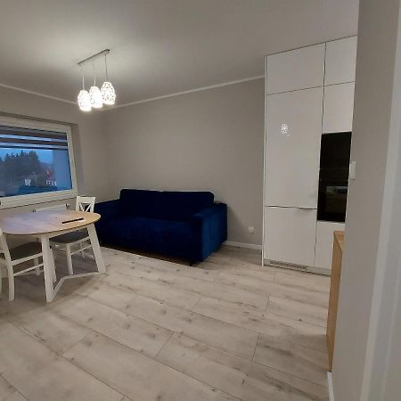 Holidays Home Ustrzyki 下乌斯奇基 外观 照片