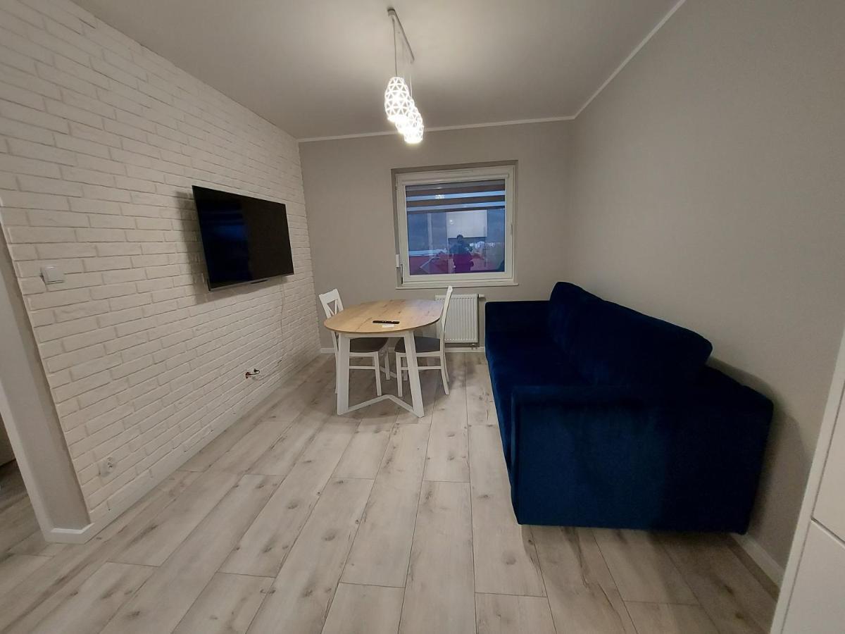 Holidays Home Ustrzyki 下乌斯奇基 外观 照片