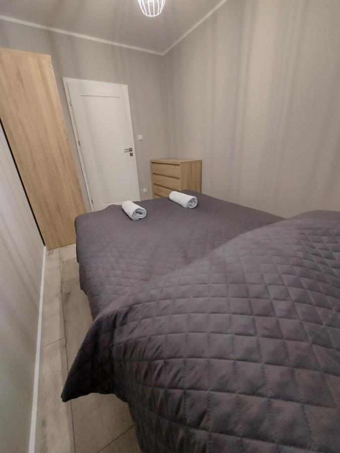 Holidays Home Ustrzyki 下乌斯奇基 外观 照片