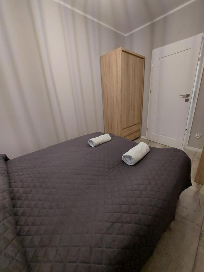 Holidays Home Ustrzyki 下乌斯奇基 外观 照片