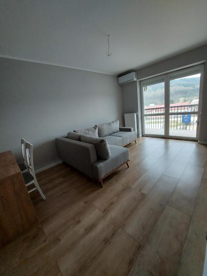 Holidays Home Ustrzyki 下乌斯奇基 外观 照片