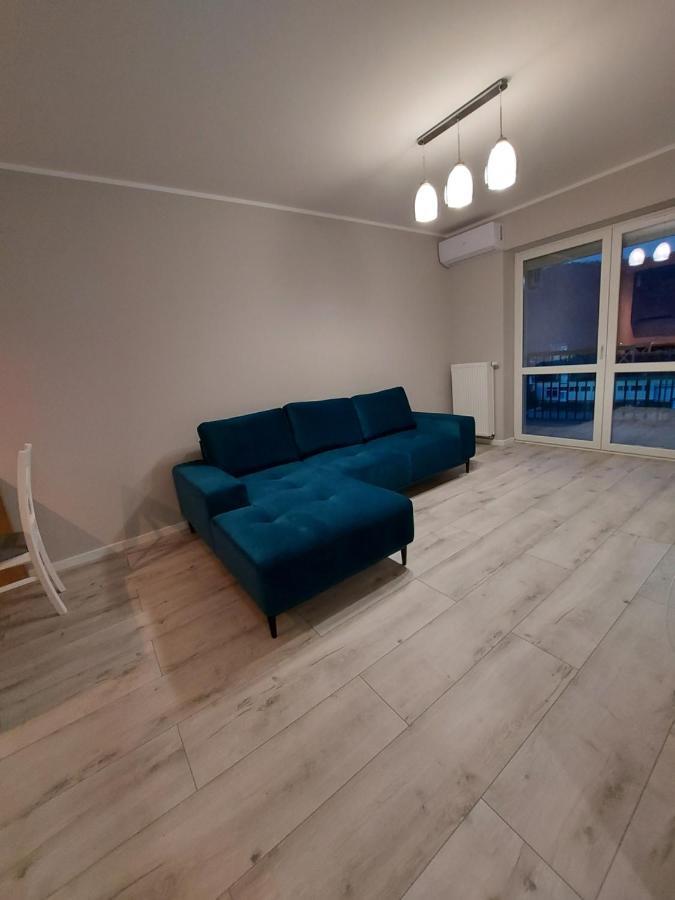 Holidays Home Ustrzyki 下乌斯奇基 外观 照片